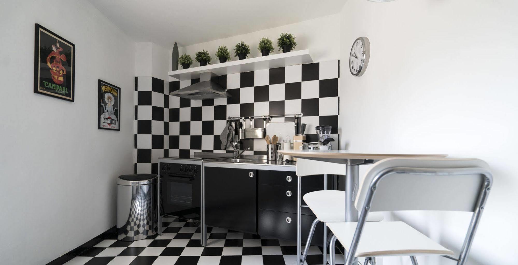 Italianway-Argelati 12 Daire Milano Dış mekan fotoğraf
