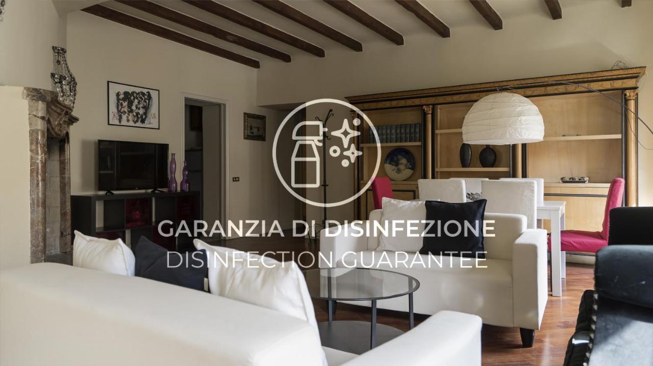 Italianway-Argelati 12 Daire Milano Dış mekan fotoğraf